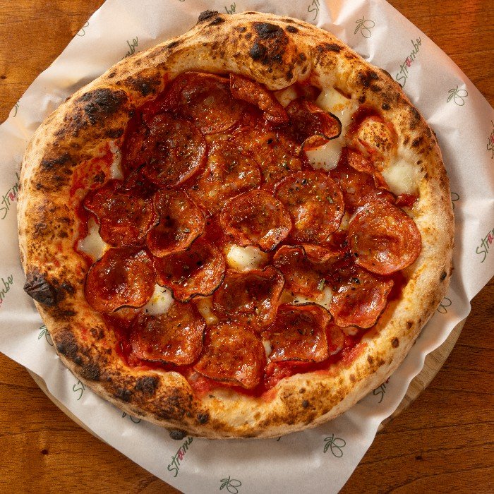 Pepperoni